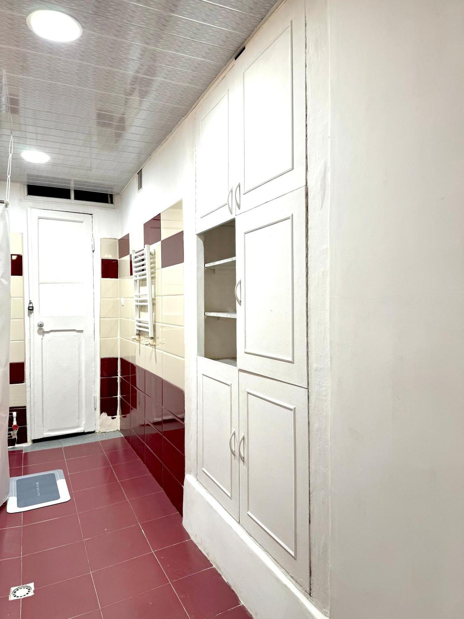 Authentic Old Tbilisi Apartment Bagian luar foto