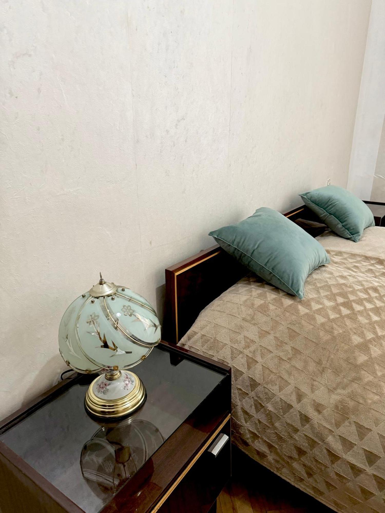 Authentic Old Tbilisi Apartment Bagian luar foto